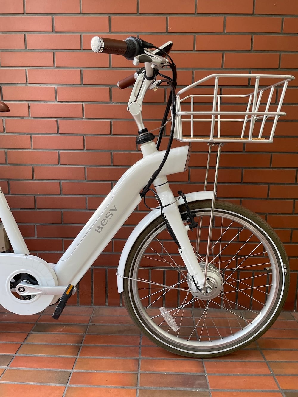 Besv（ベスビー）CF1 LENA（BSP73N） 中古車 | CycleTrip BASE（通販