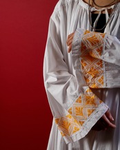 No.2 〜1930's Unmarked / Church Smock