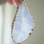 Shooting Star 06 - アゲートヒーリングチャイム / Agate Sun Catcher Wind Chime 677