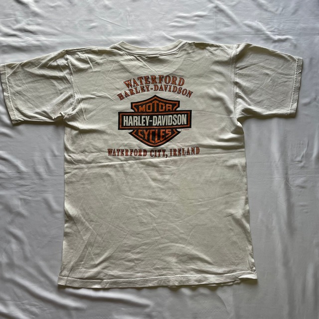 Harley-Davidson サイズTシャツ | 古着屋PENNY 