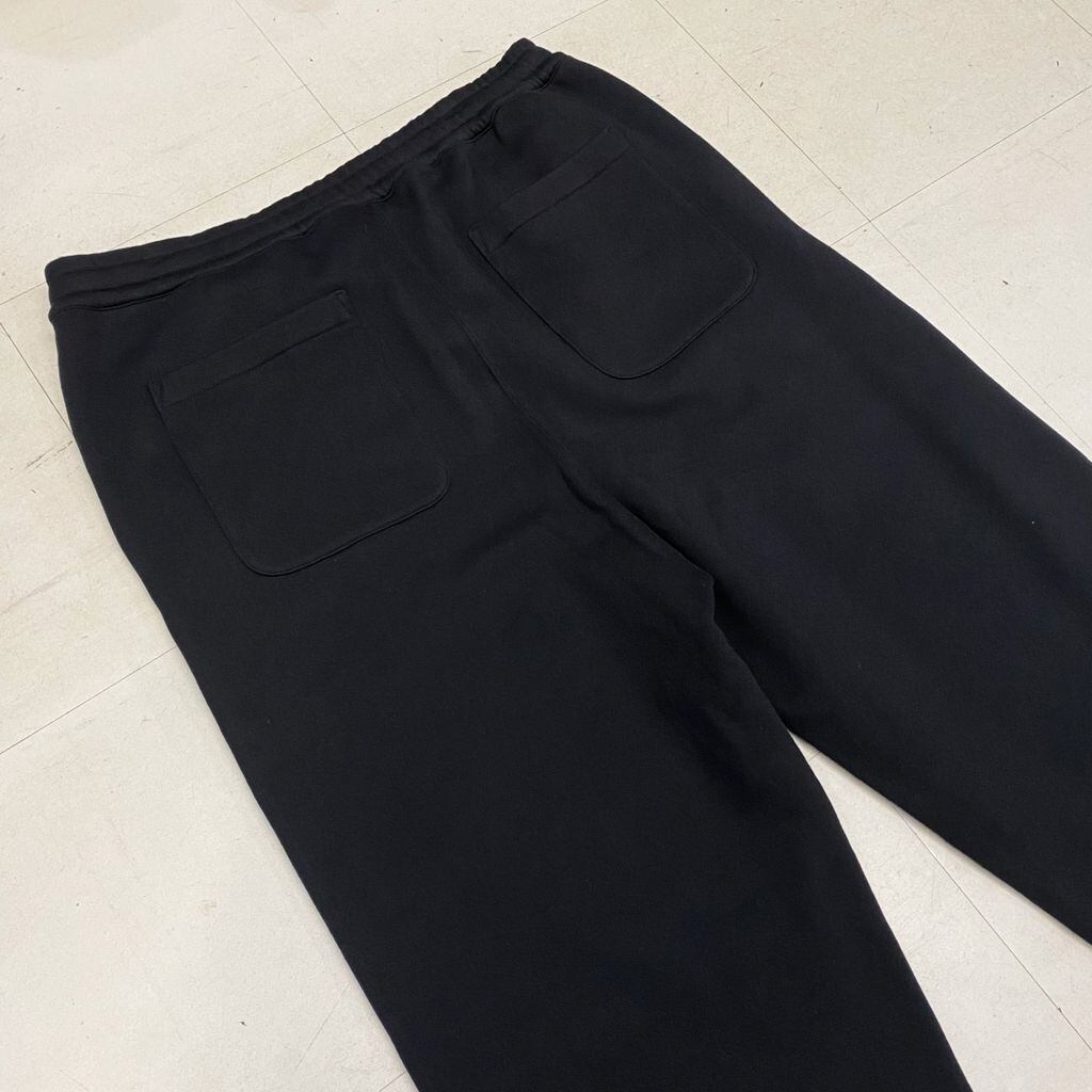 新品 ENNOY ELECTRIC LOGO SWEAT PANTS M
