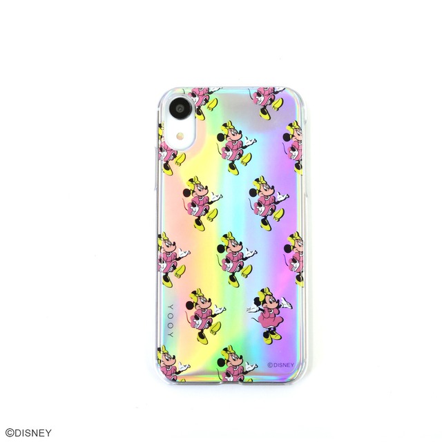 Aurora iPhone Case / YY-D050 MN