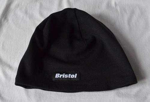 F.C.REAL BRISTOL FCRB-232062 POLARTEC ビーニー