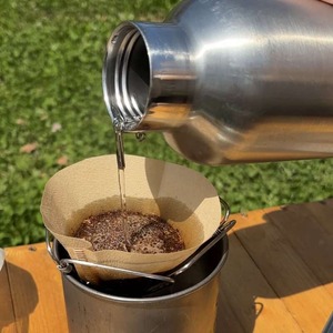 KALUGII カルギイ Driclip2nd-S ドリクリップ2nd-S ステンレス製