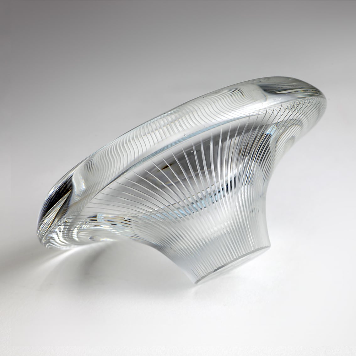 /イッタラ Tapio Wirkkala アート アンティーク Tapio Wirkkala Pullo & shot glass 1947,1948年にデザインされた