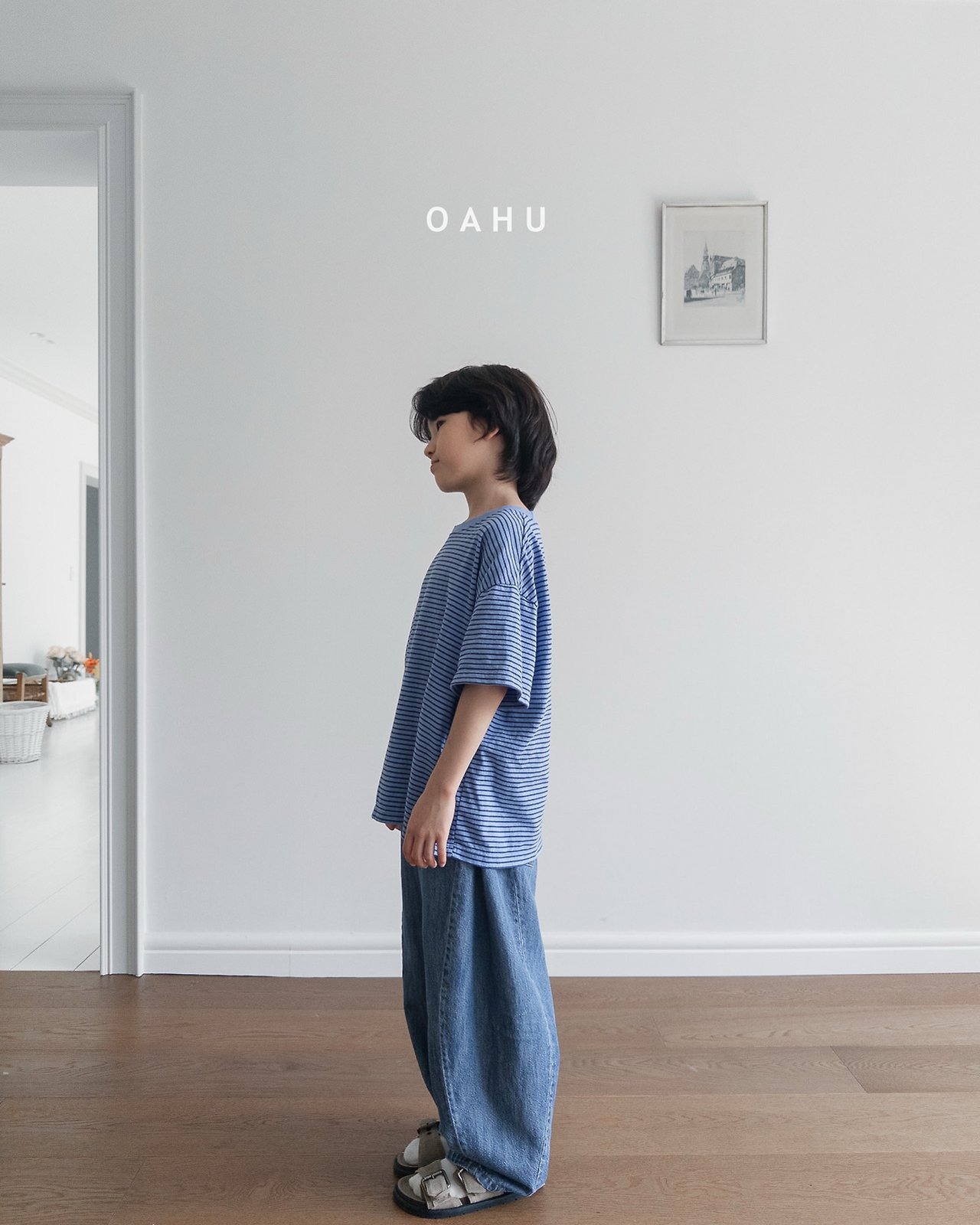 [OAHU] Raydangarati / [오아후] 레이단가라티