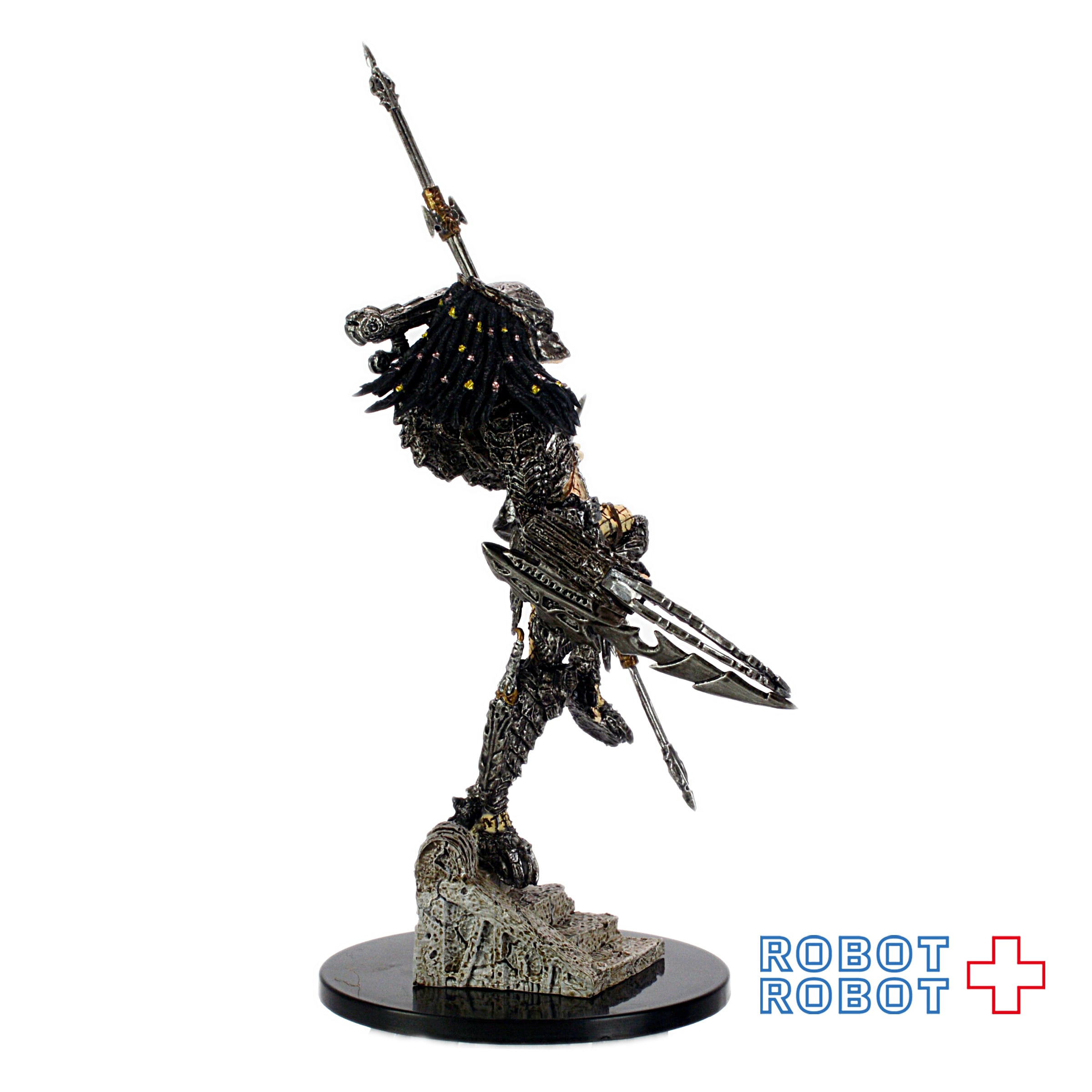 コトブキヤ AVP スカー・プレデター ワンコイン・フィギュア | ROBOTROBOT