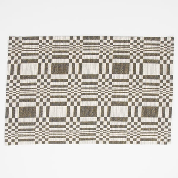 JOHANNA GULLICHSEN(ヨハンナ グリクセン) Puzzle Mat 5 Doris(ドリス) Lead