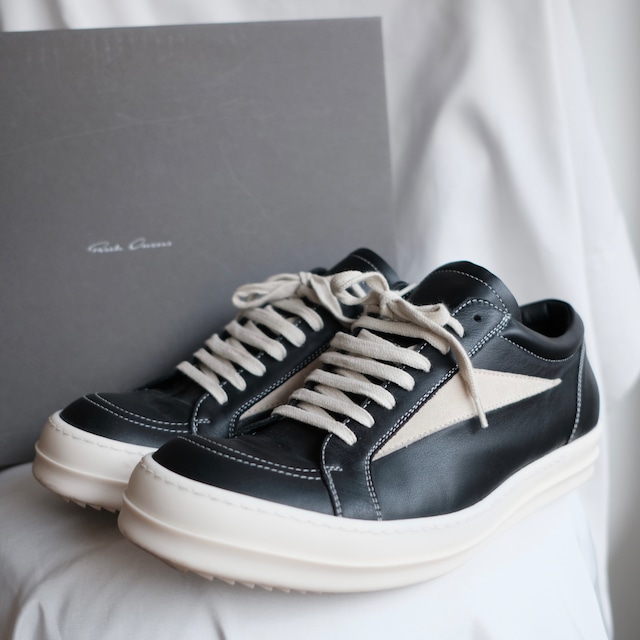 RICK OWENS VINTAGE SNEAKS