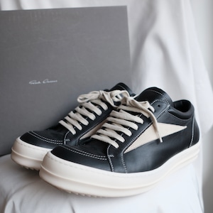 RICK OWENS VINTAGE SNEAKS