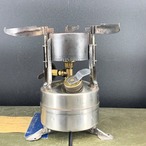 M1950 military stove 軍用ガソリンストーブ GIストーブ 1982年 コールマン SMP