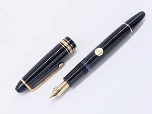 '70s　モンブラン マイスターシュテュック １４６　MONTBLANC MEISTERSTUCK 146　（細字）　14C　　　　　03534