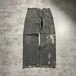 【W34 L34】 香港製 usa levi's 先染ブラック 569