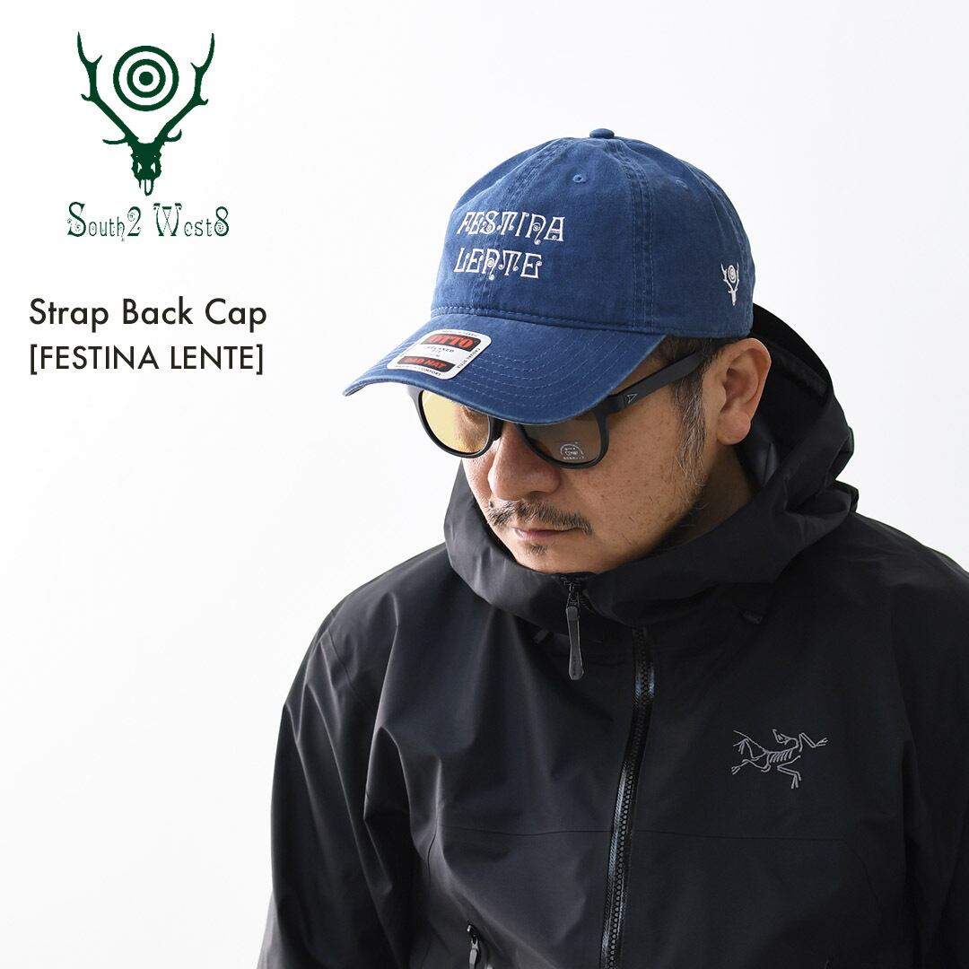 SOUTH2 WEST8 | refalt online store