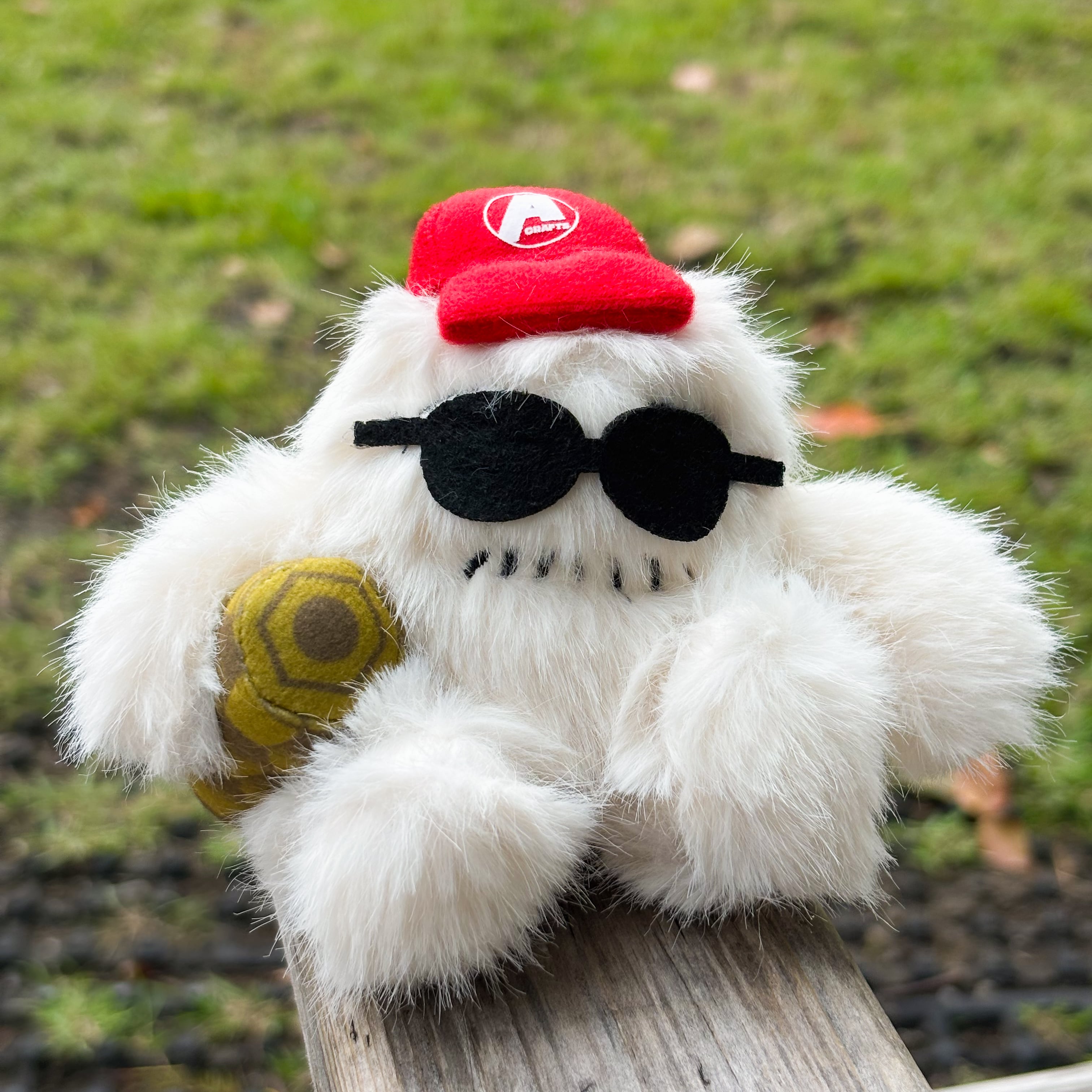 asimocrafts