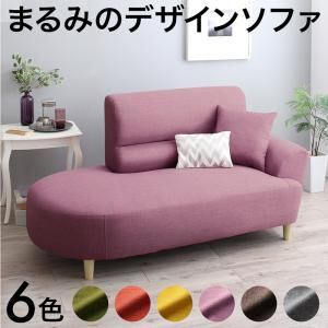 Actus SLOW HOUSE 22万「LAULU」カウチソファ オーク材 3人掛け