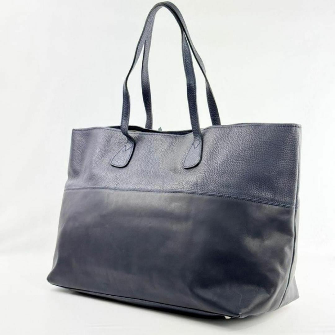 新品 訳有り TUSTING タスティング トートバッグ レザー 鞄 高級 本革  