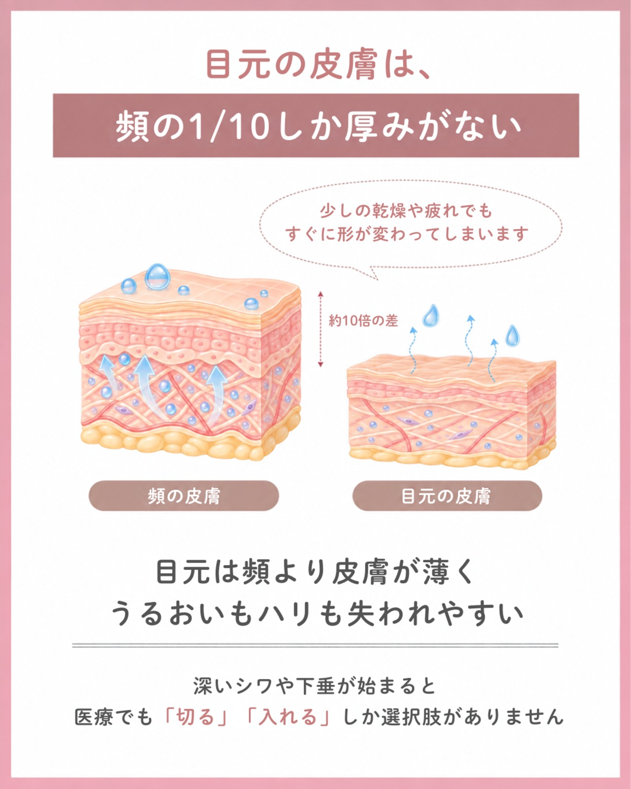 【11月下旬発送】目元ケアセット