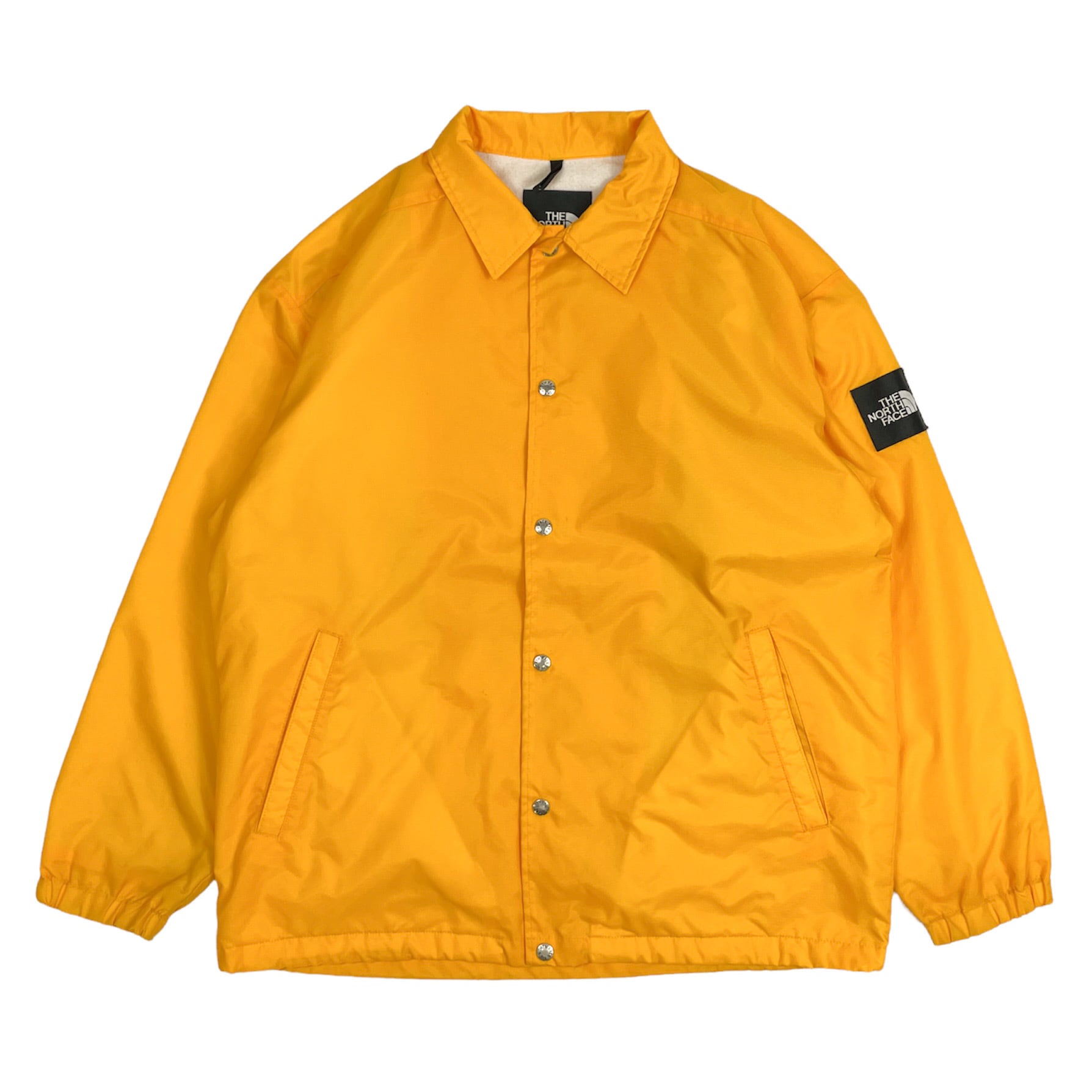 90's The North Face Coach Jacket L / ザ・ノースフェイス コーチ ...