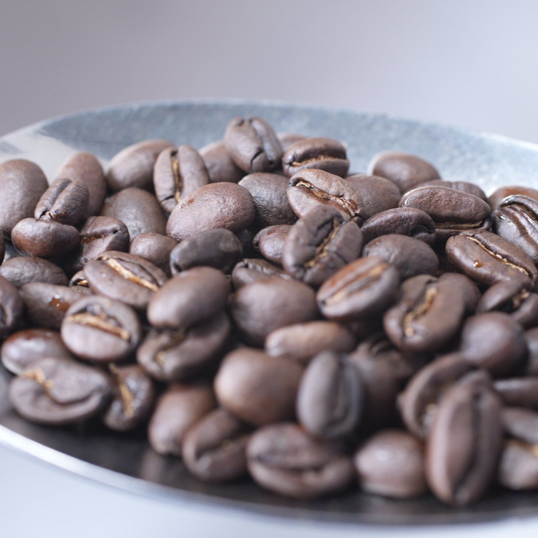 中深煎り】PAPUA NEW GUINEA（パプアニューギニア）200g | ShiRuShiCOFFEE