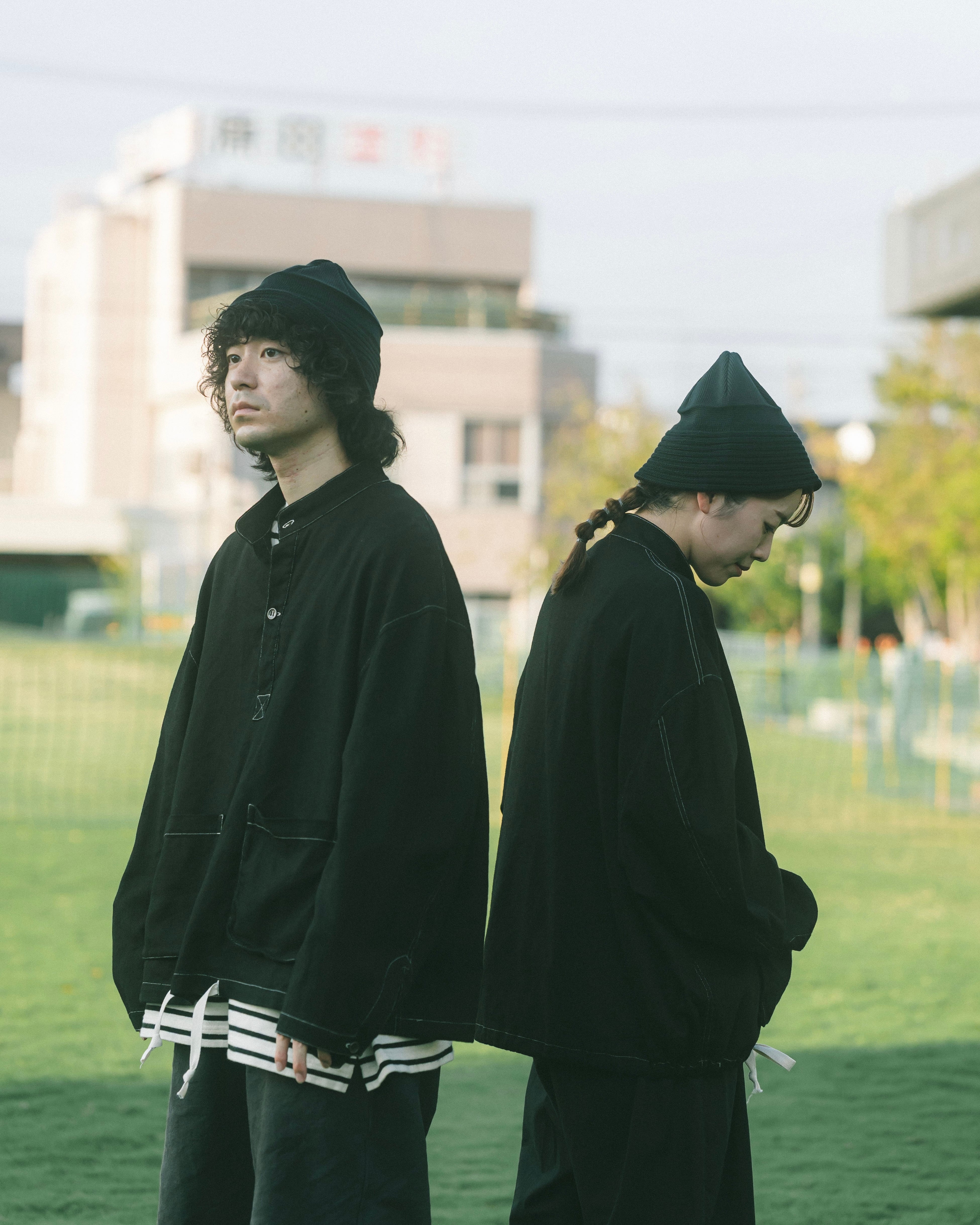 FASHION GOODS | VERSTECK