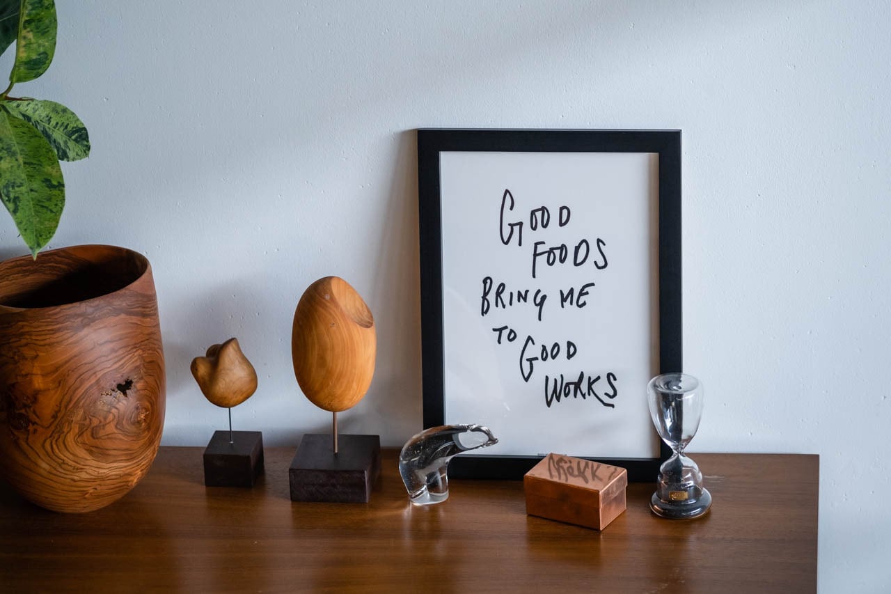 週末限定再値下】mogno6 内田洋一郎 ポスター