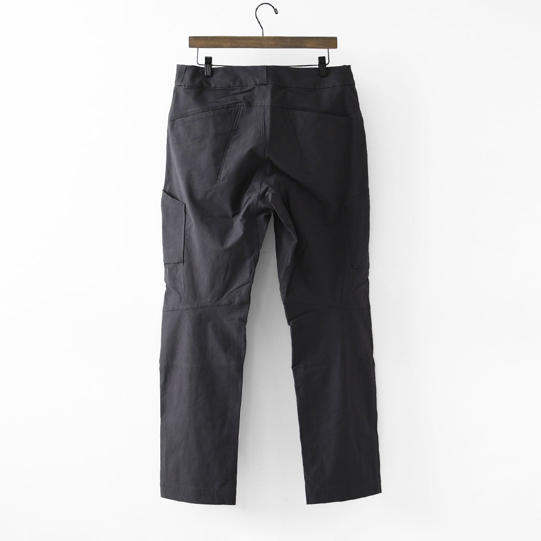 ARC'TERYX [アークテリクス正規代理店] Cronin Cotton Pant Men's