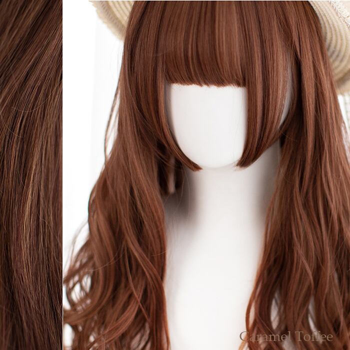 [DREAM HOLiC Wig] SAYURI