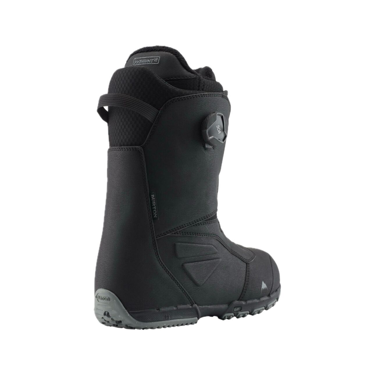 BURTON 『 Men's Ruler Boa Wide 』 バートン ルーラー ワイド BURTON 『 Men's Ruler Boa Wide 』 バートン ルーラー ワイド