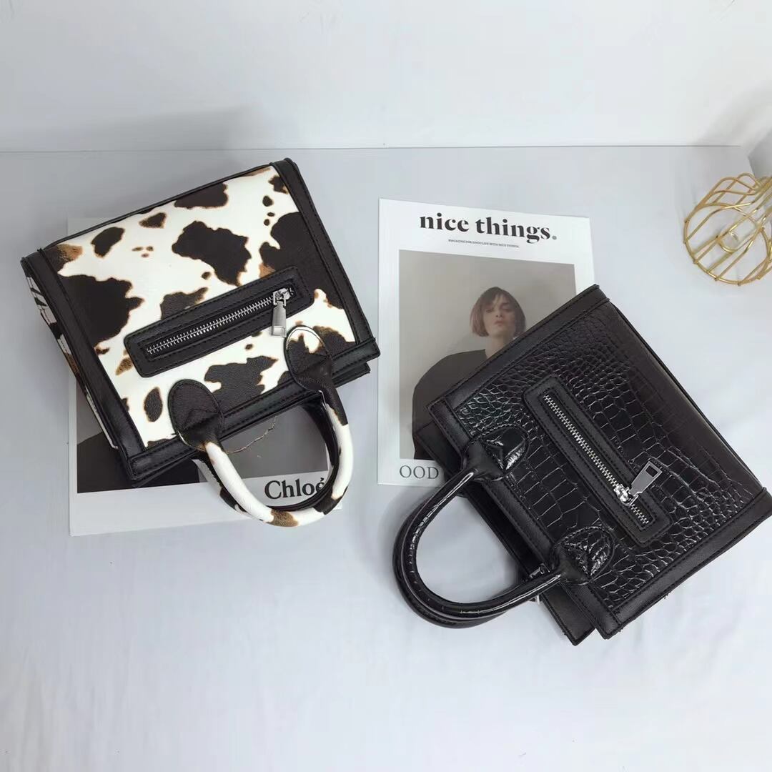 2way ハンドバッグ　AS025-477