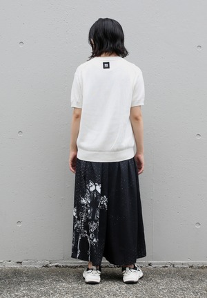【Anti Factory】Heat Transfer Press Half Knit feat.吉村生成