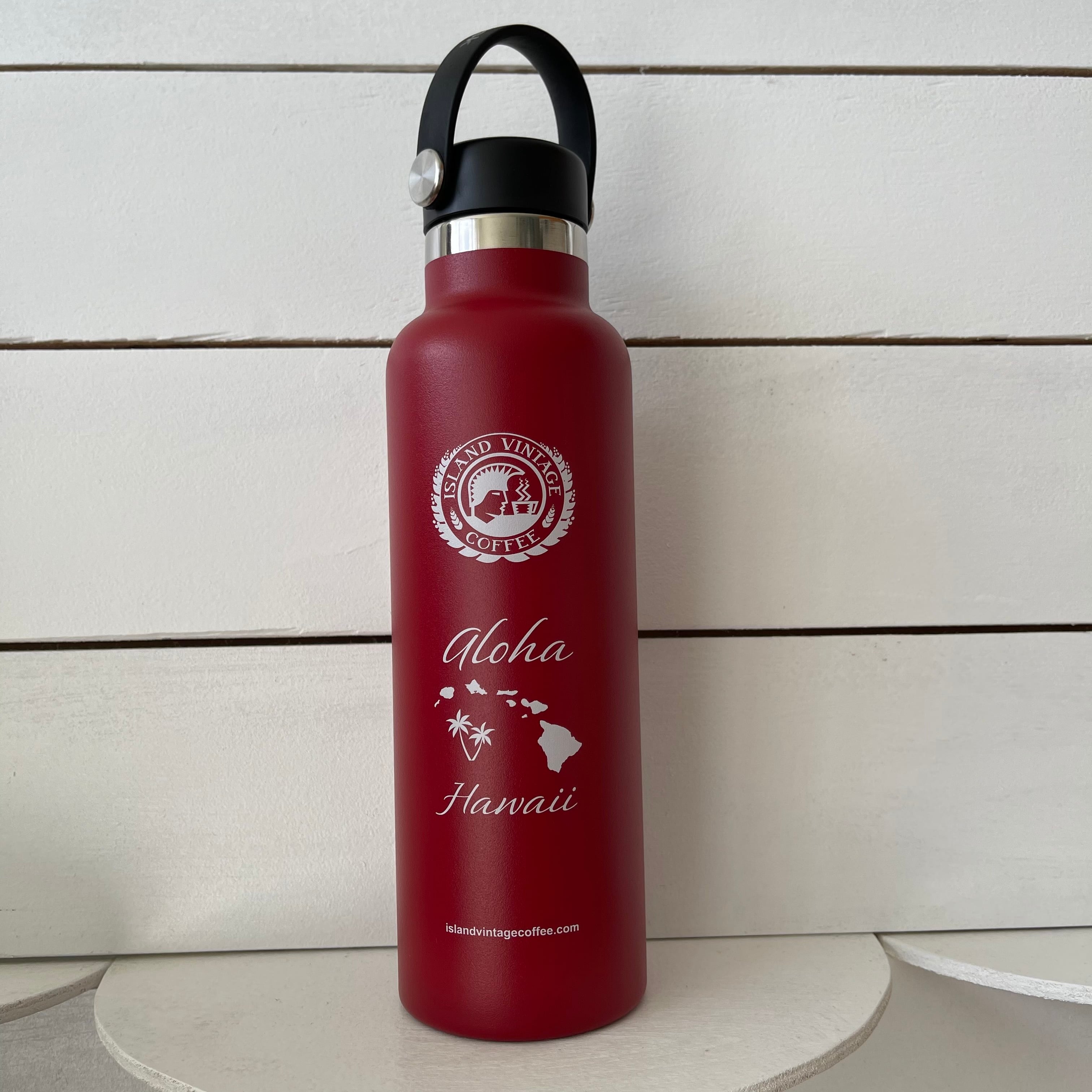 ハイドロフラスク×Island Vintage Coffee Hydro Flask Bottle ボトル