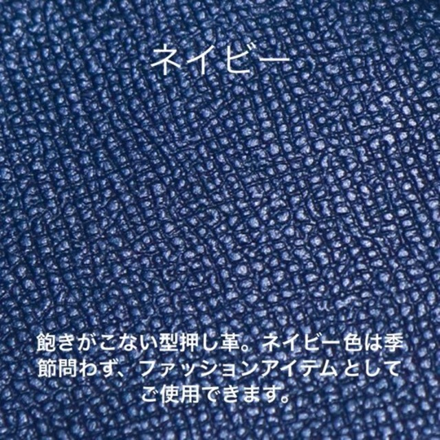 x craft no.21 二つ折りロングウォレット