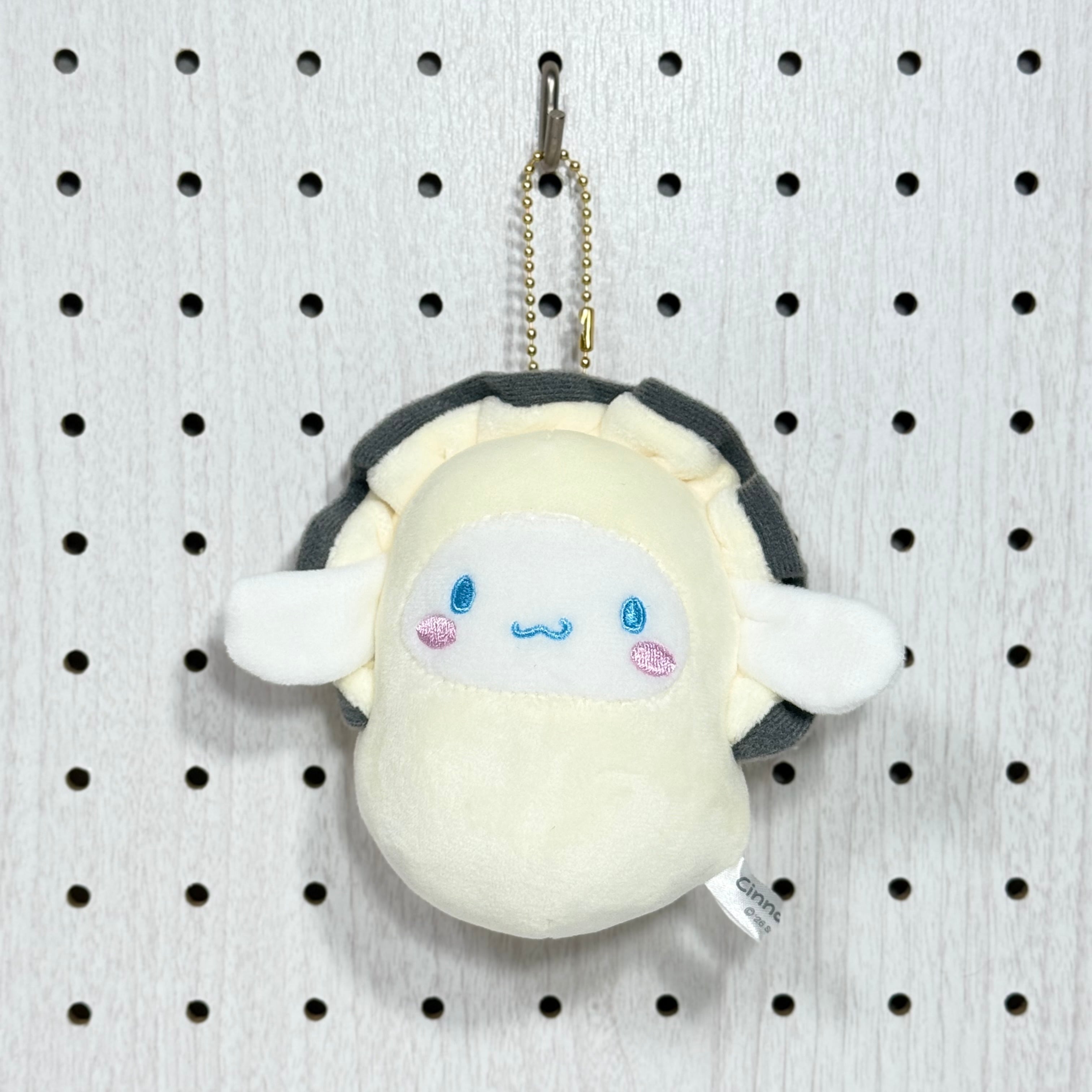 シナモロール宮城 牡蠣 BCマスコット | TORCH-Online Shop-