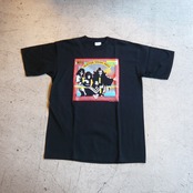 00s KISS Tシャツ
