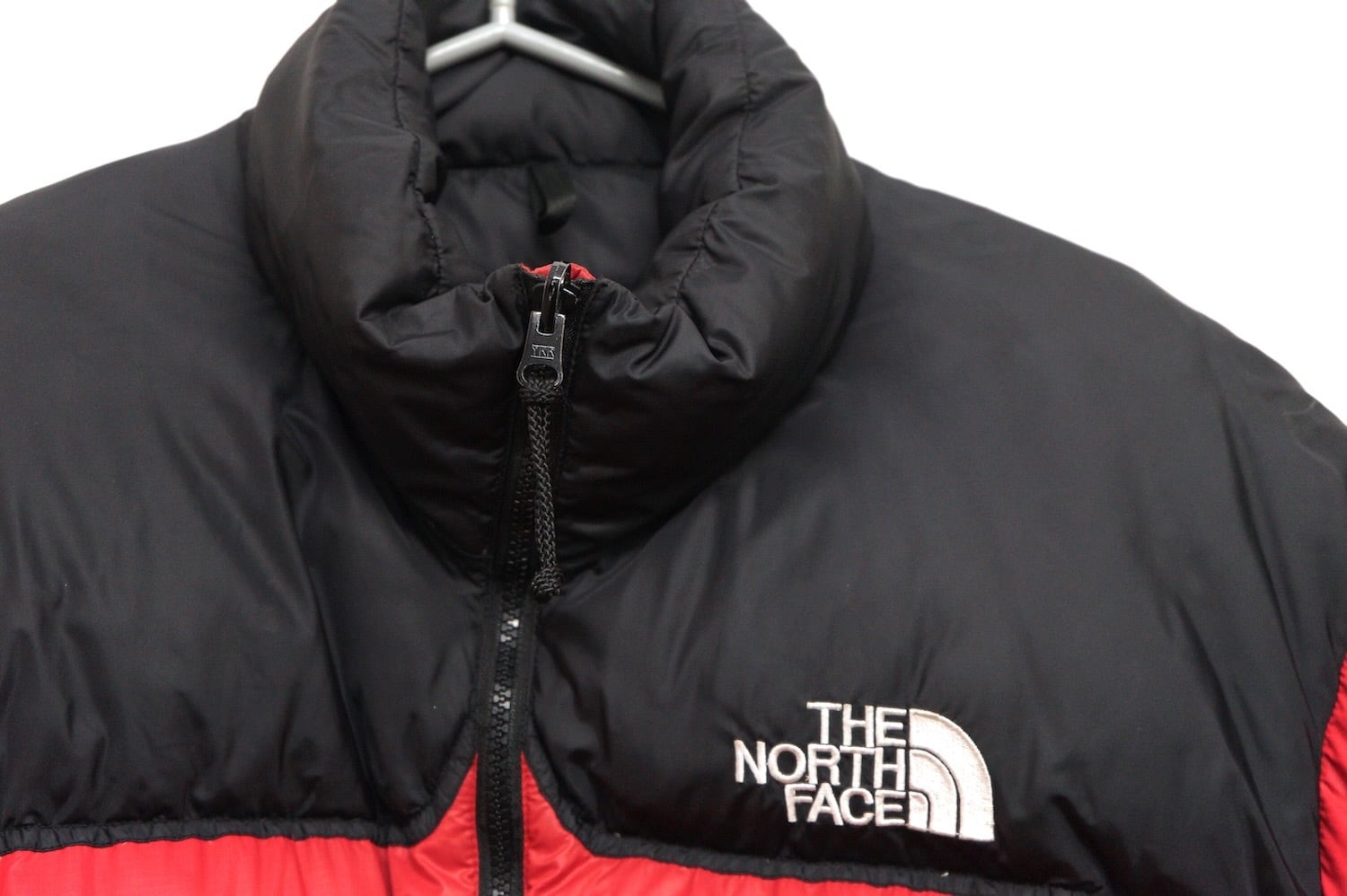 90年代 メキシコ製　THE NORTH FACE  フリース　ビンテージノース