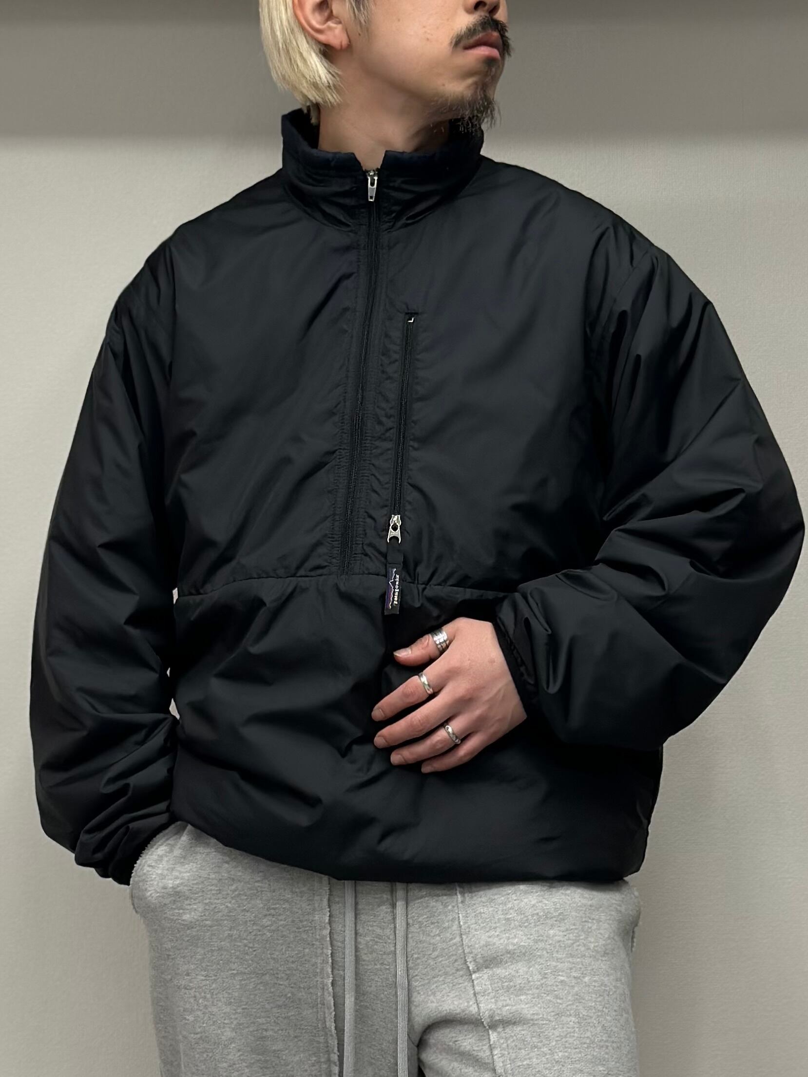 90s 当時物 Eddie Bauer LEGEND 肉厚極暖 撥水防風 MA-1型 ダウン 