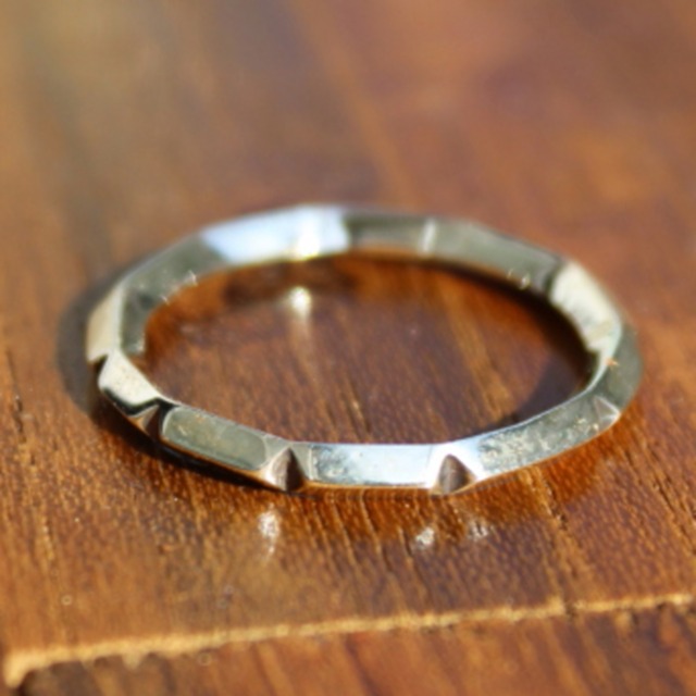 Sequence Ring (Type1)