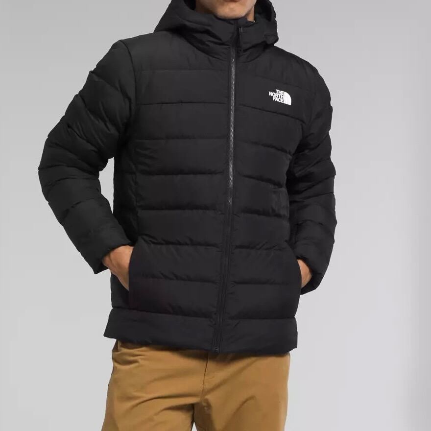 新品❣️THE NORTH FACE　ダウンジャケット　S　メンズ　スリムフィット THE NORTH FACE（ザ ノースフェイス） ダウンジャケット メンズ ジップ