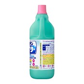 ハイター キッチンハイター 台所用漂白剤 大容量 1500ml