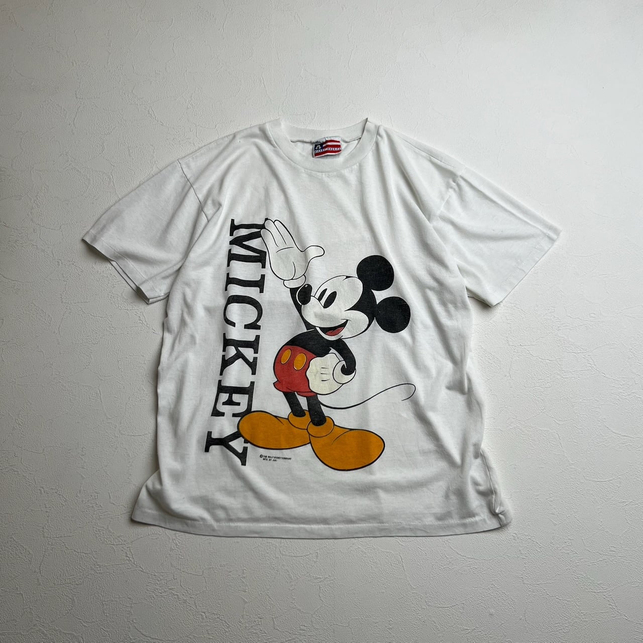 ☆boro & fade☆ | RUFFY