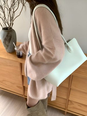 Velvet french lazy lace-up coat【H00042】