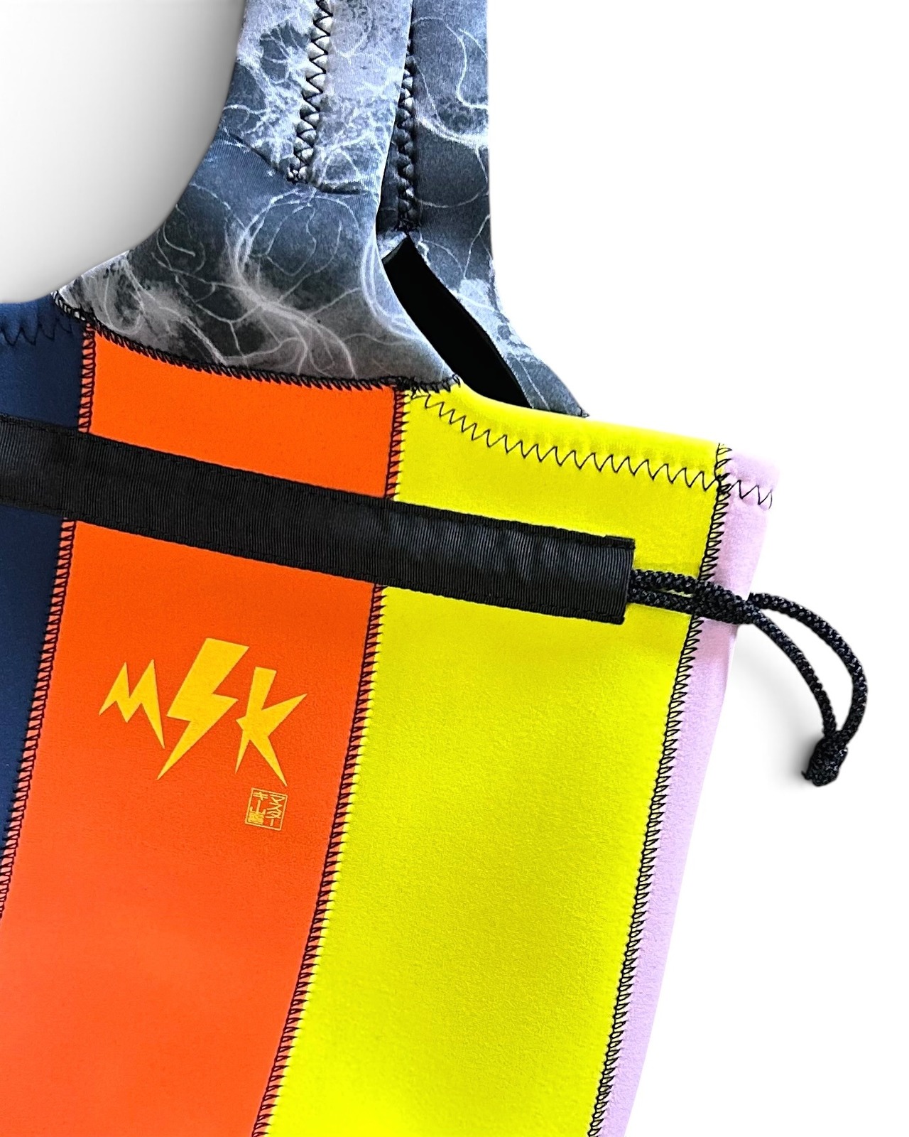 MK-ES  ENDLESS SUMMER  #MULTI  TYPE７