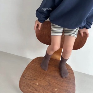 digreen /  light green socks (3P set)