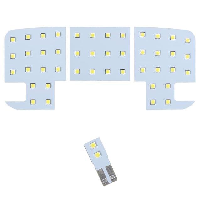 送料無料》 付 セルシオ 30系 前期 後期 対応☆LEDルームランプ9点