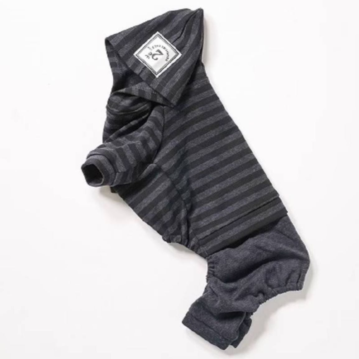 232065 大型犬サイズ] ロンパース | 犬服ブランド 2e deuxieme