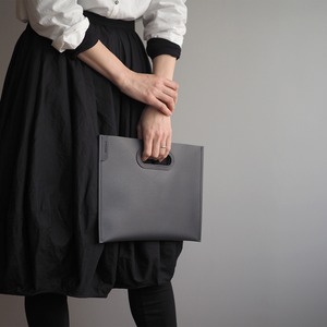 【FURICO】Pouch All Black