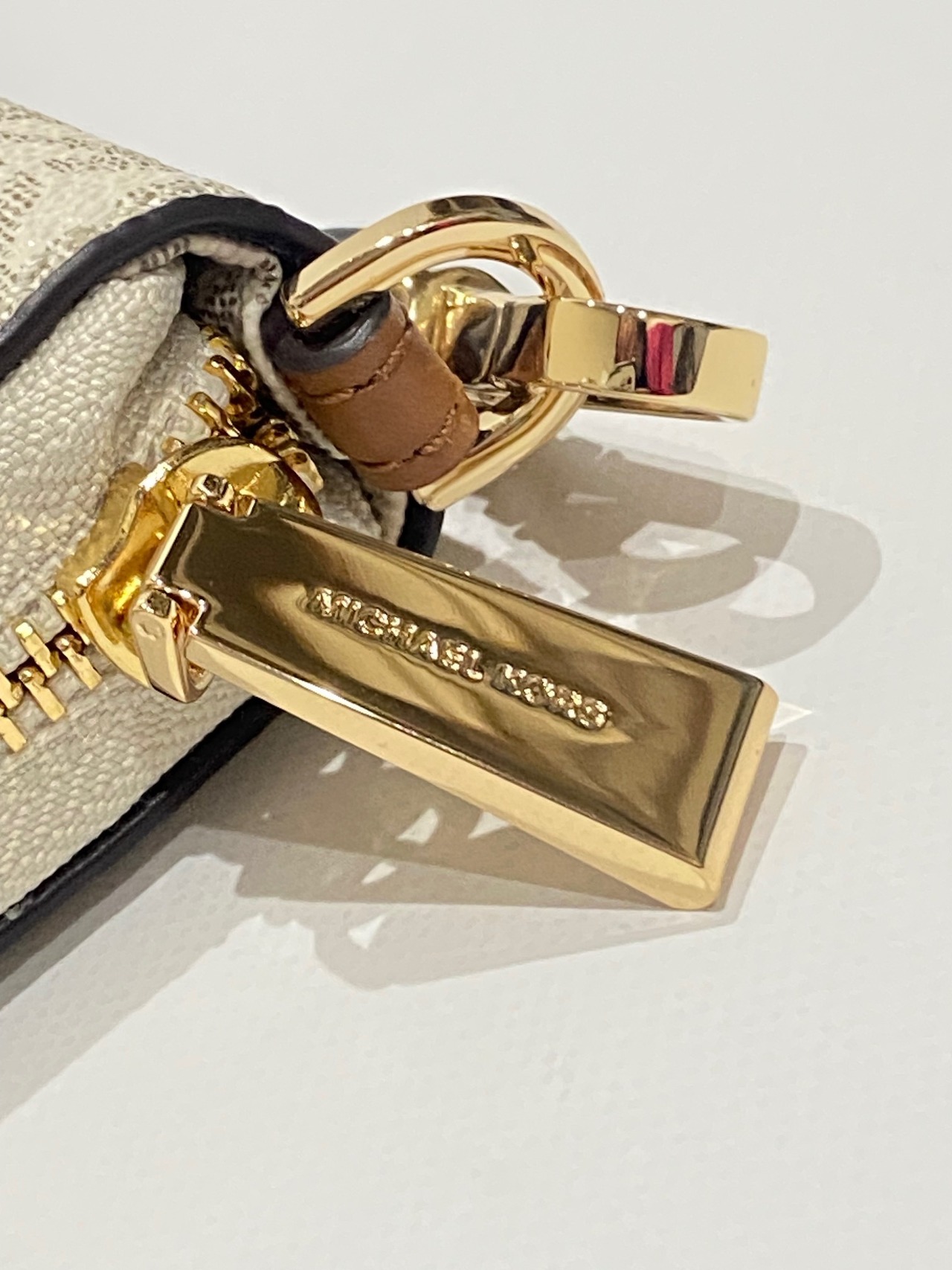 MICHAEL KORS マイケルコース 長財布 レディース 32F1GJ6E7B/150