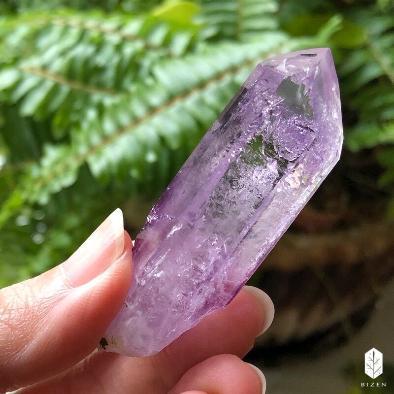 ベラクルス・アメジスト②（妹） | BIZEN Crystals