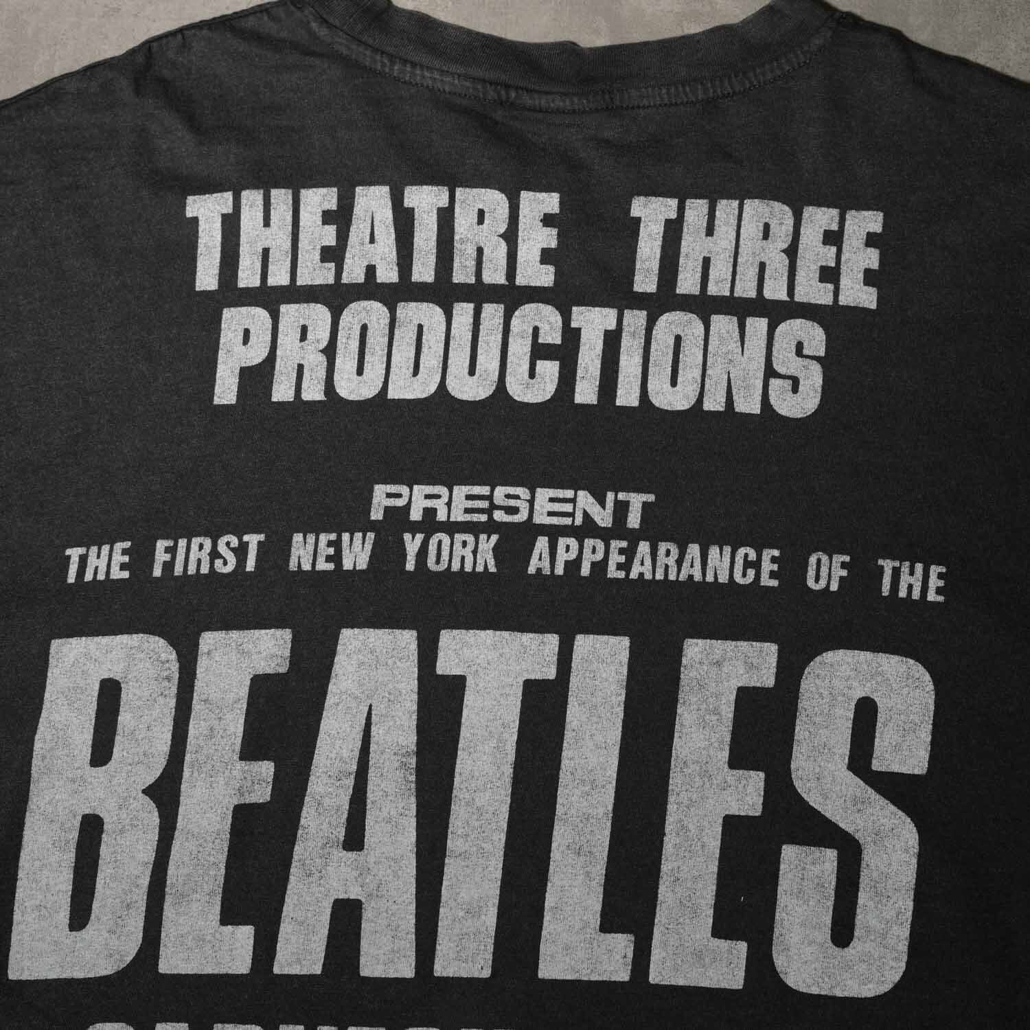 The Beatles